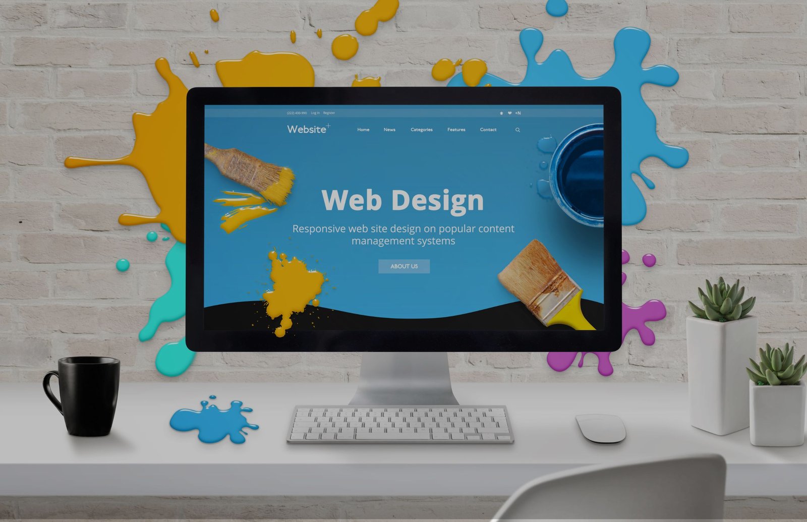 Accessibility and Inclusive Design